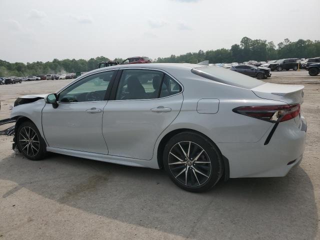 Image 2 of 2023 TOYOTA CAMRY SE NIGHT SHADE 2023 with VIN 4T1S11AKXPU142284