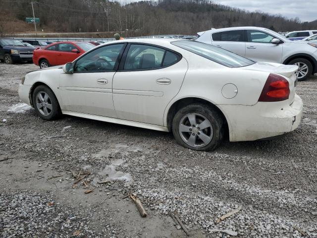 Obraz 2 z 2008 PONTIAC GRAND PRIX  2008 z VIN 2G2WP552481173067