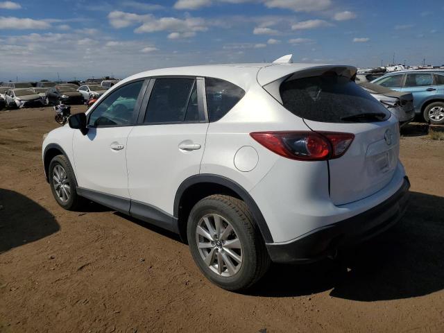 Изображение 2 2016 MAZDA CX-5 TOURING 2016 с VIN JM3KE4CY0G0774124