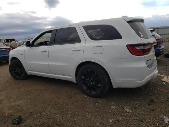 Obraz 2 z 2020 DODGE DURANGO R/T 2020 z VIN 1C4SDJCT4LC383016