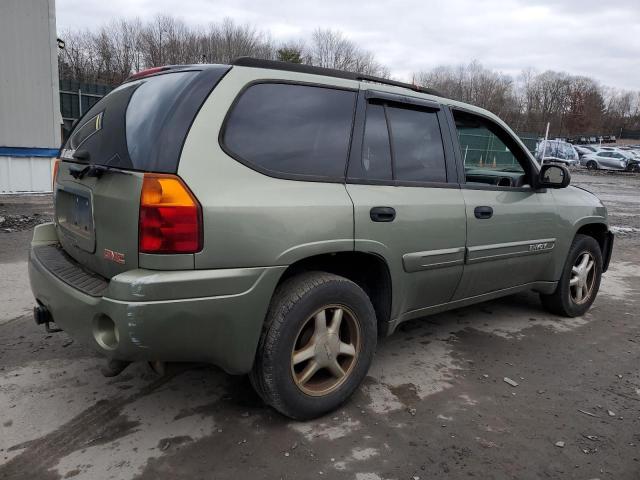 Obraz 3 z 2004 GMC ENVOY  2004 z VIN 1GKDT13S842196327
