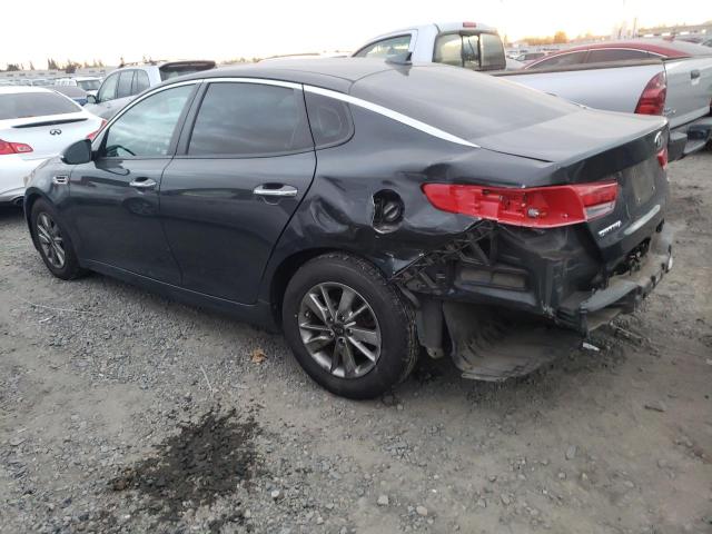 Image 2 of 2016 KIA OPTIMA LX 2016 with VIN 5XXGT4L1XGG031136