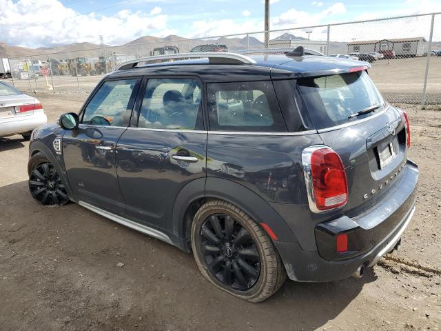 Obraz 2 z 2019 MINI COOPER S COUNTRYMAN ALL4 2019 z VIN WMZYT5C50K3E63209