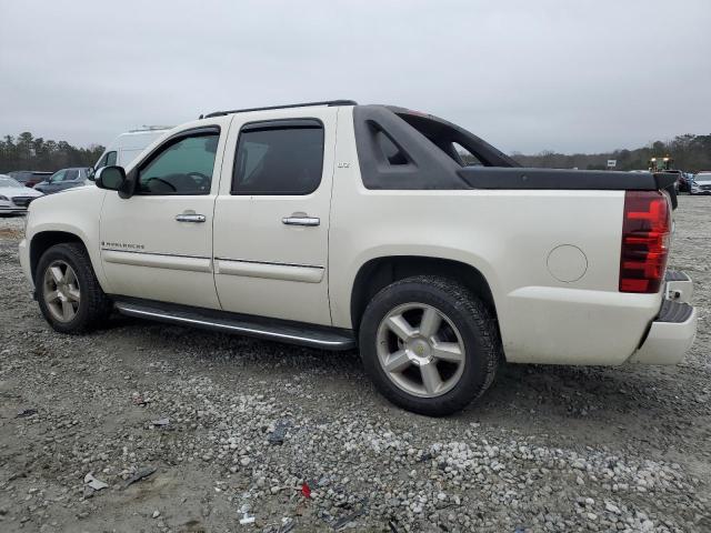Obraz 2 z 2008 CHEVROLET AVALANCHE C1500 2008 z VIN 3GNEC12J28G277059