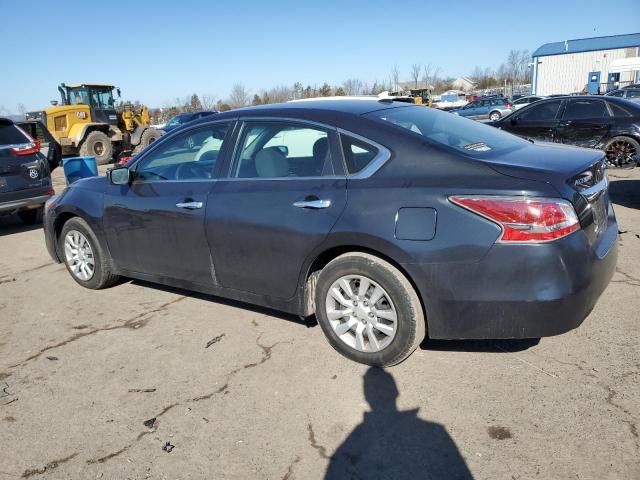 Image 2 of 2015 NISSAN ALTIMA 2.5 2015 with VIN 1N4AL3APXFN885141