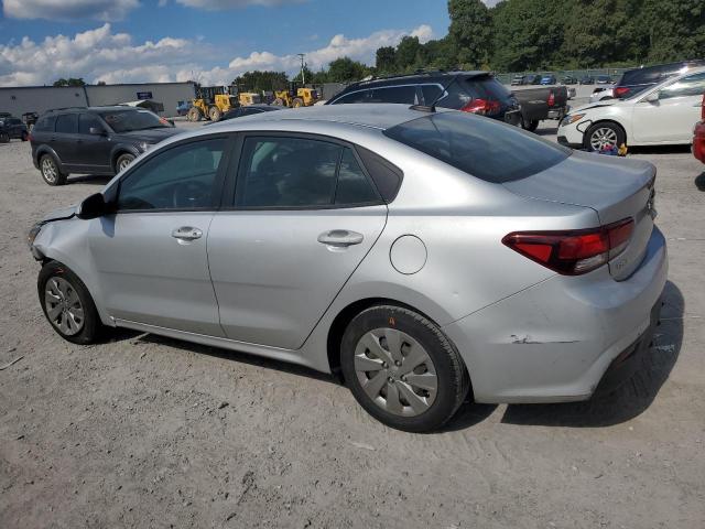Image 2 of 2018 KIA RIO LX 2018 with VIN 3KPA24ABXJE145593