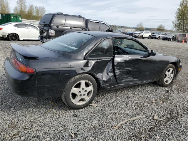 Obraz 3 z 1995 NISSAN 240SX BASE 1995 z VIN JN1AS44D0SW023297