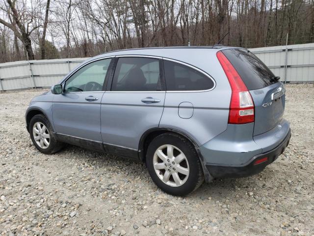 Obraz 2 z 2008 HONDA CR-V EXL 2008 z VIN 5J6RE48798L045072