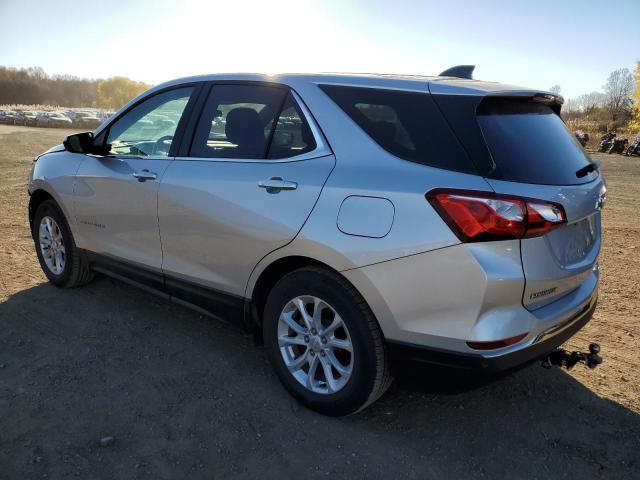 Image 2 of 2020 CHEVROLET EQUINOX LT 2020 with VIN 3GNAXJEVXLS671688