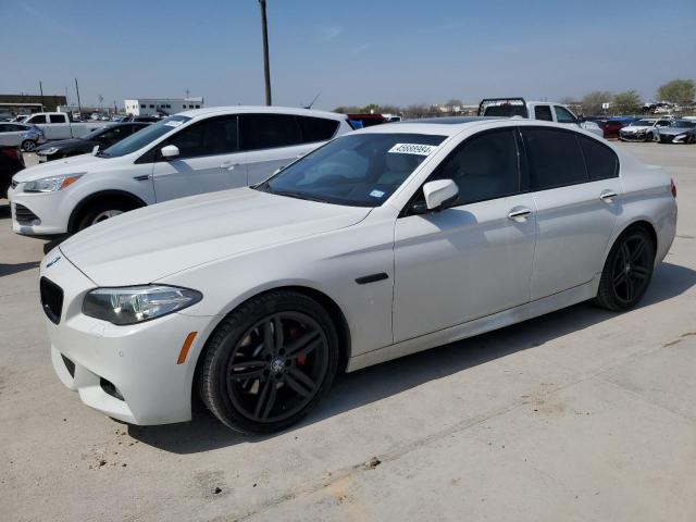 Image 1 of 2015 BMW 535 I 2015 with VIN WBA5B1C54FD919561