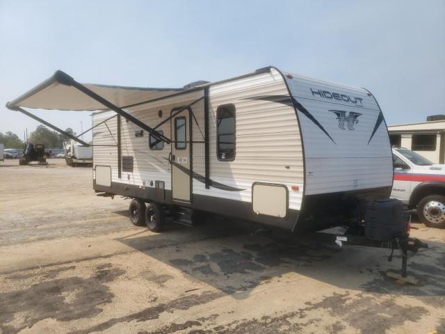 Изображение 2018 KEYSTONE HIDEOUT 2018