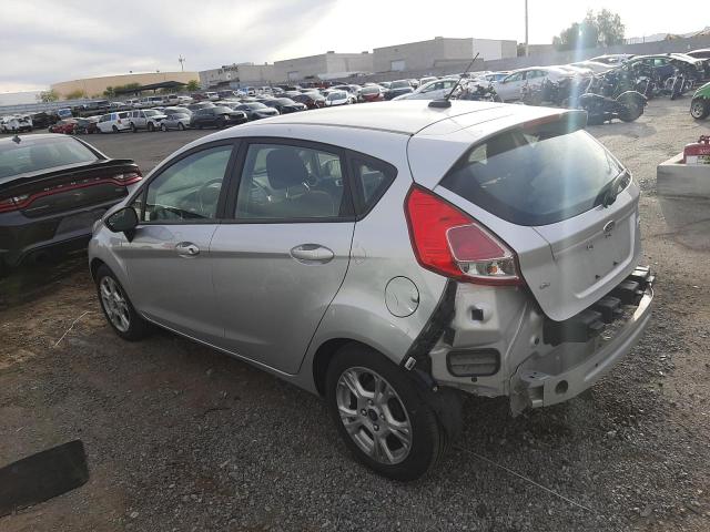 Obraz 2 z 2016 FORD FIESTA SE 2016 z VIN 3FADP4EJ4GM130706