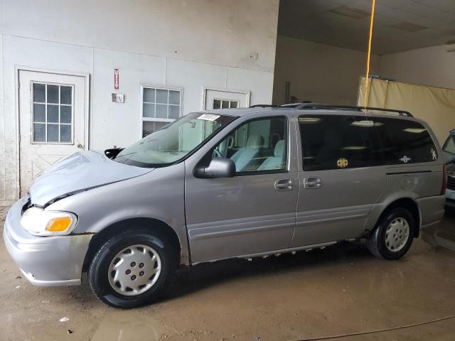 2001 OLDSMOBILE SILHOUETTE ECONOMY 2001 image