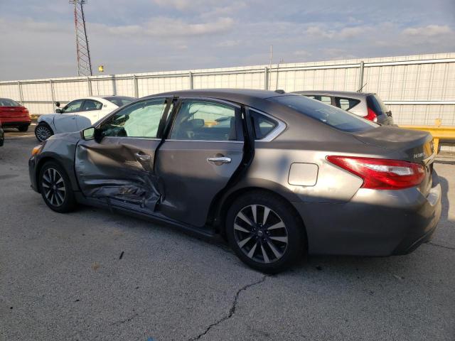Obraz 2 z 2017 NISSAN ALTIMA 2.5 2017 z VIN 1N4AL3AP1HC261937