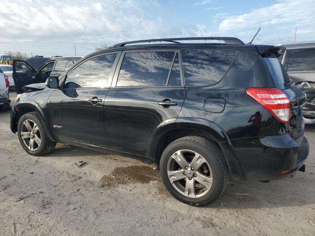 Obraz 2 z 2012 TOYOTA RAV4 SPORT 2012 z VIN JTMWF4DV7C5043439
