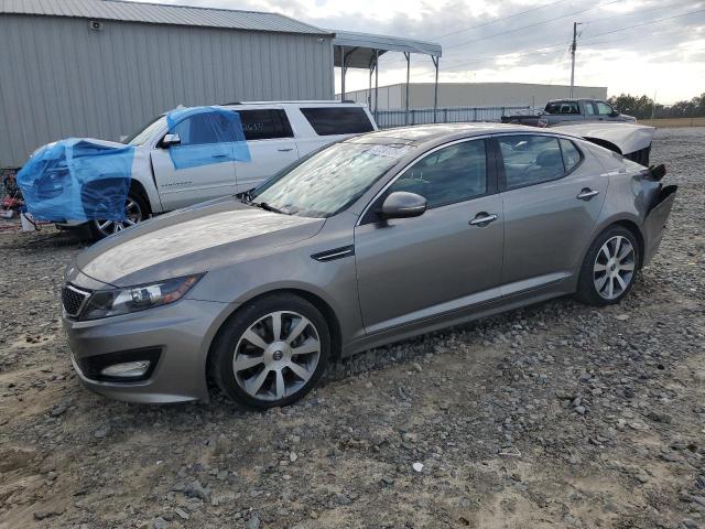 Obraz 1 z 2013 KIA OPTIMA SX 2013 z VIN 5XXGR4A63DG242283