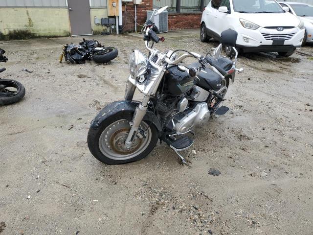 Obraz 2 z 2009 HARLEY-DAVIDSON FLSTF  2009 z VIN 1HD1BX5109Y061287