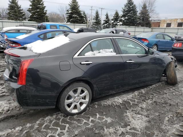 Изображение 3 2014 CADILLAC ATS  2014 с VIN 1G6AG5RX4E0147042