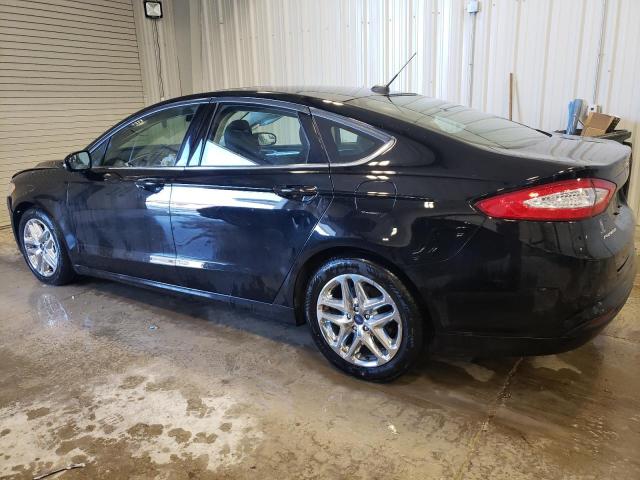 Image 2 of 2016 FORD FUSION SE 2016 with VIN 3FA6P0H77GR205788