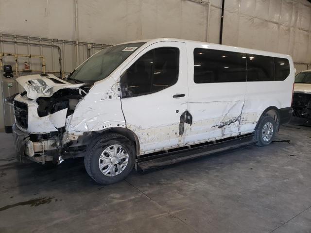 2017 FORD TRANSIT T-350 2017 image