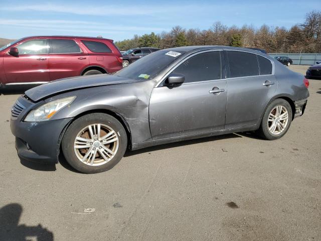 Изображение 2012 INFINITI G37  2012