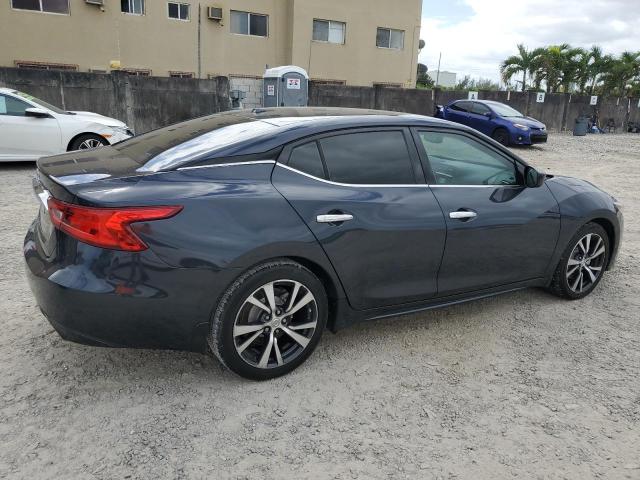 Image 3 of 2017 NISSAN MAXIMA 3.5S 2017 with VIN 1N4AA6AP6HC414268