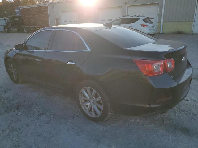 Obraz 2 z 2016 CHEVROLET MALIBU LIMITED LTZ 2016 z VIN 1G11E5SA4GU119643