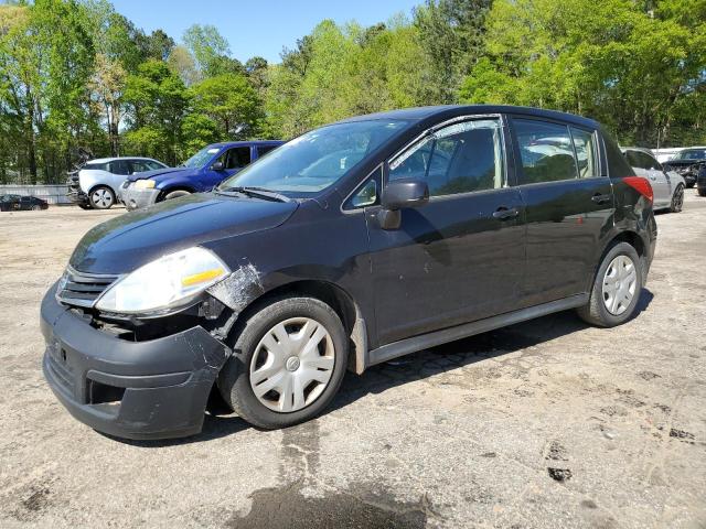 Image 1 of 2010 NISSAN VERSA S 2010 with VIN 3N1BC1CP1AL459978