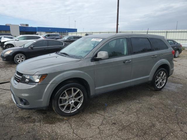 2019 DODGE JOURNEY GT 2019 image
