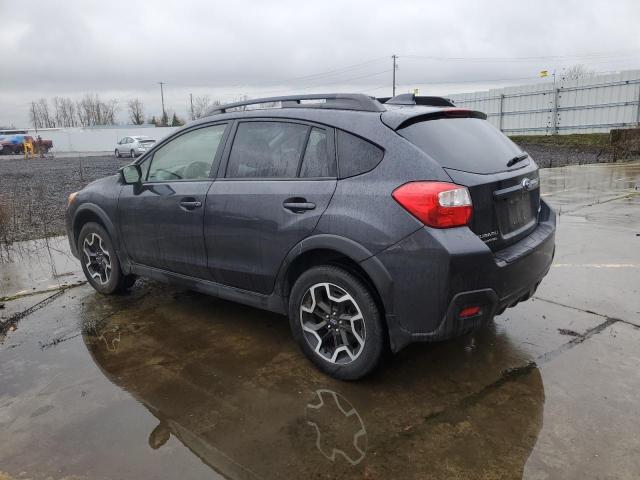 Изображение 2 2017 SUBARU CROSSTREK LIMITED 2017 с VIN JF2GPALC1H8211695
