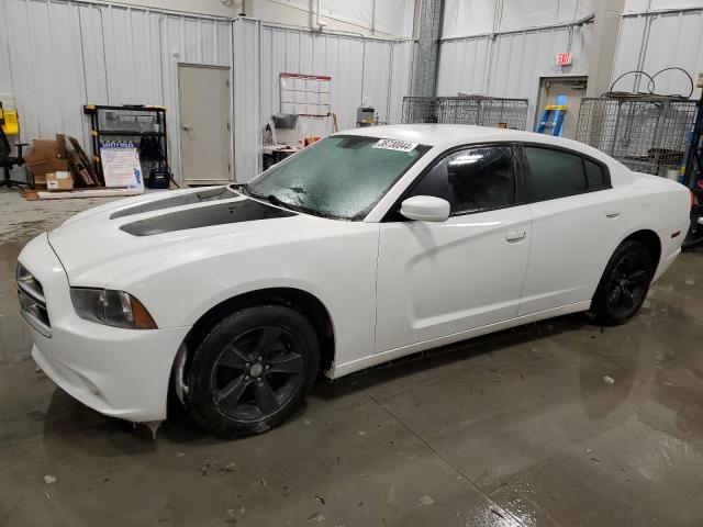 Obraz 2011 DODGE CHARGER  2011