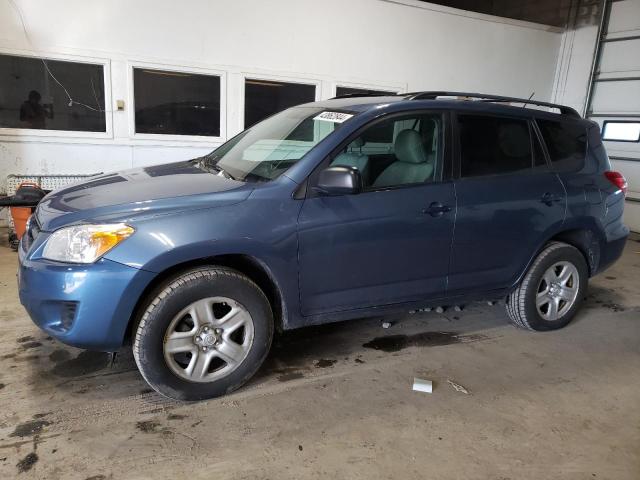Obraz 1 z 2010 TOYOTA RAV4  2010 z VIN 2T3ZF4DV5AW045869