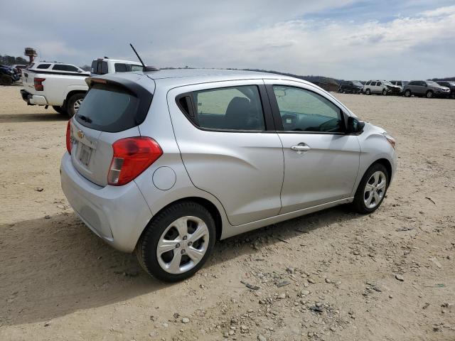 Image 3 of 2021 CHEVROLET SPARK LS 2021 with VIN KL8CB6SA2MC739965