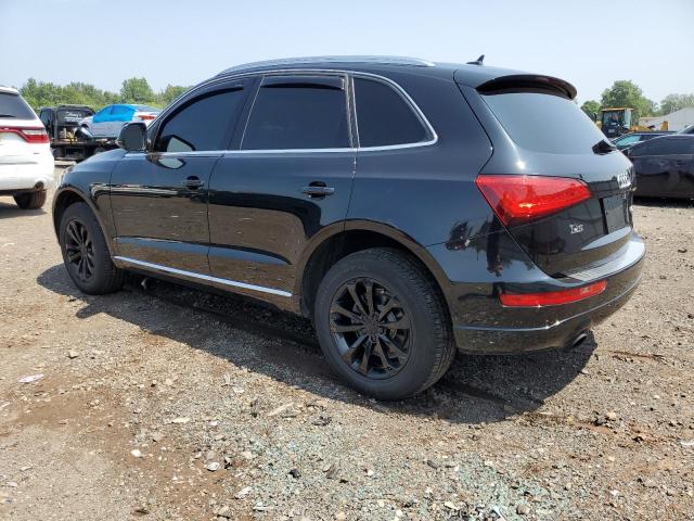 Obraz 2 z 2014 AUDI Q5 PREMIUM PLUS 2014 z VIN WA1LFAFPXEA101032