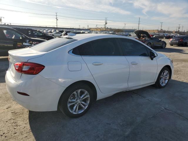 Image 3 of 2018 CHEVROLET CRUZE LT 2018 with VIN 1G1BE5SM6J7115890