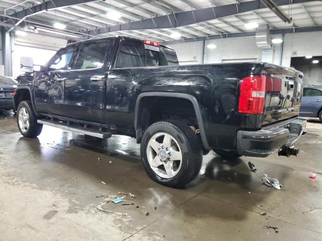 Obraz 2 z 2015 GMC SIERRA K2500 DENALI 2015 z VIN 1GT120EG6FF623195