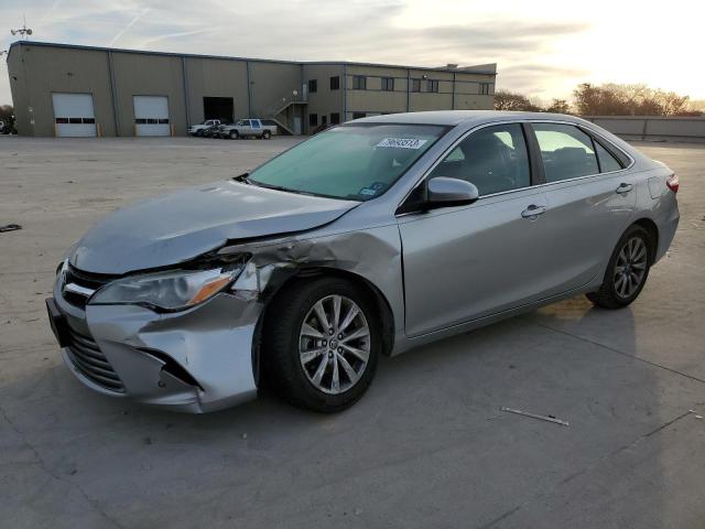 Obraz 1 z 2017 TOYOTA CAMRY LE 2017 z VIN 4T1BF1FK3HU792697