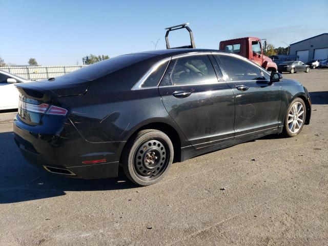 Image 3 of 2014 LINCOLN MKZ  2014 with VIN 3LN6L2JK7ER829938