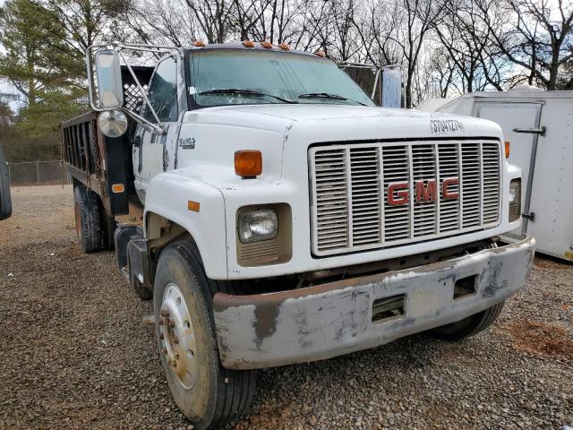 Image 1 of 1991 GMC TOPKICK C7H042 1991 with VIN 1GDJ7H1P2MJ502000