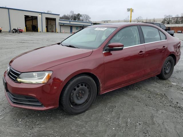 Изображение 2018 VOLKSWAGEN JETTA SE 2018