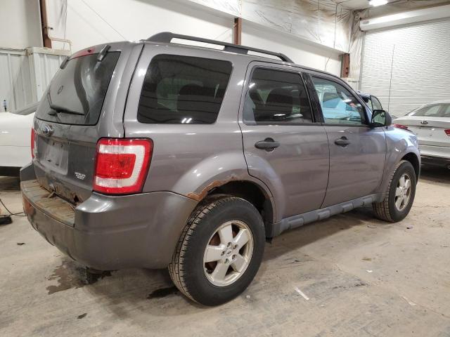 Obraz 3 z 2011 FORD ESCAPE XLT 2011 z VIN 1FMCU9D74BKC05448
