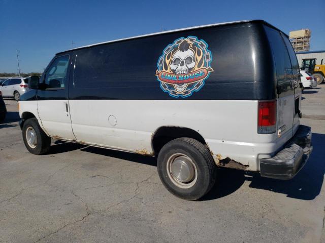 Obraz 2 z 2006 FORD ECONOLINE E350 SUPER DUTY VAN 2006 z VIN 1FTSE34P86HA73968