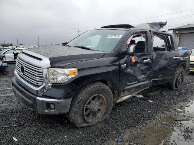 Obraz 2014 TOYOTA TUNDRA CREWMAX LIMITED 2014