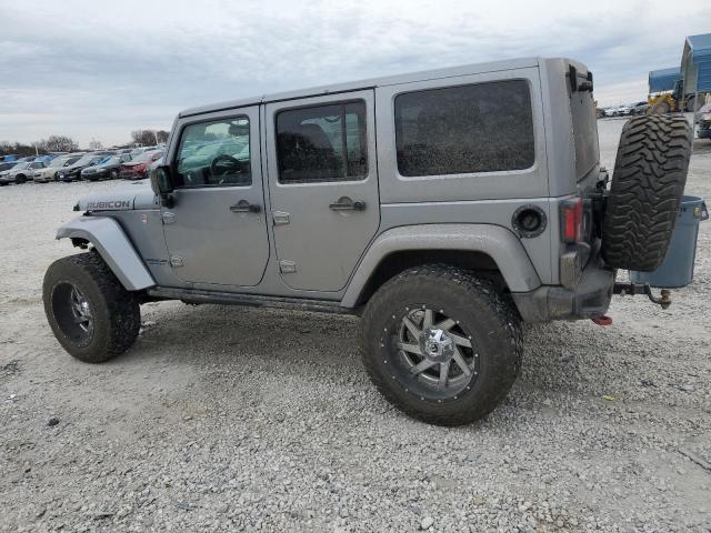 Obraz 2 z 2017 JEEP WRANGLER UNLIMITED RUBICON 2017 z VIN 1C4BJWFG5HL553671