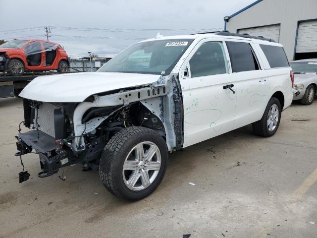 Изображение 2021 FORD EXPEDITION MAX XLT 2021