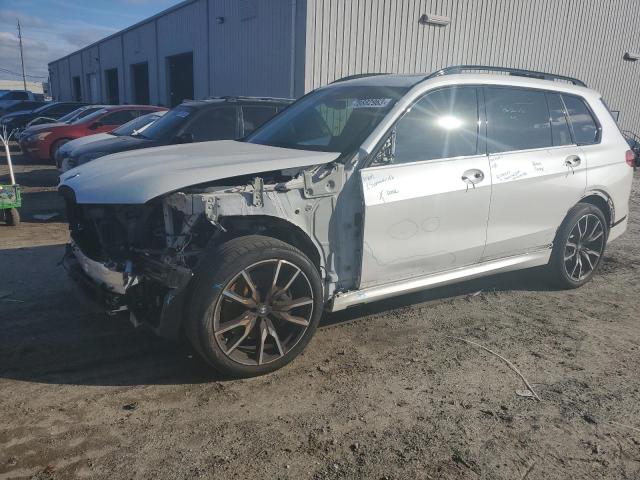 Obraz 2021 BMW X7 XDRIVE40I 2021