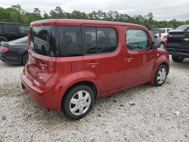 Image 3 of 2014 NISSAN CUBE S 2014 with VIN JN8AZ2KR1ET351298