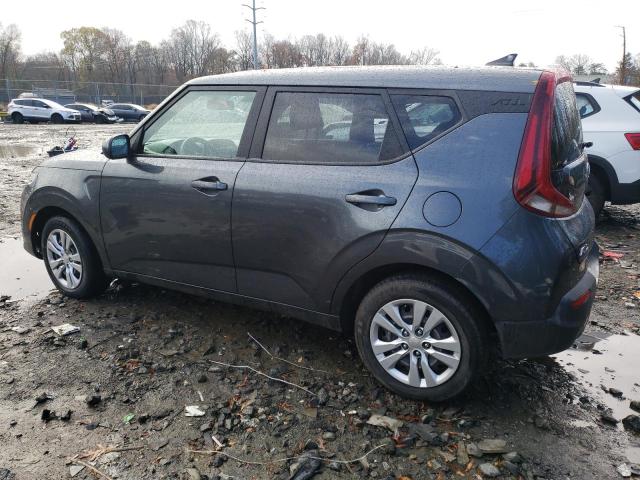 Изображение 2 2021 KIA SOUL LX 2021 с VIN KNDJ23AU6M7756737