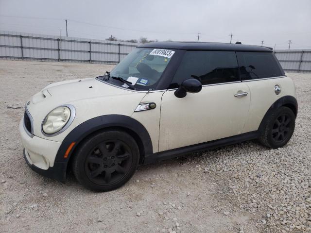 Obraz 2010 MINI COOPER S 2010