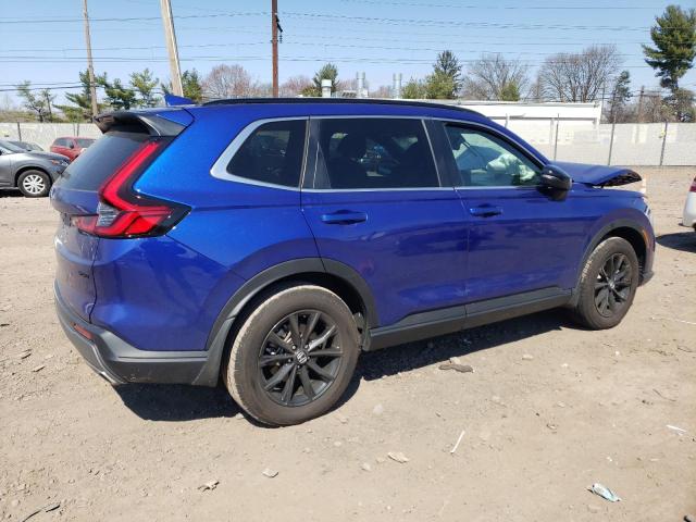 Obraz 3 z 2023 HONDA CR-V SPORT 2023 z VIN 7FARS6H52PE029701